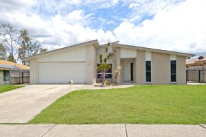 14 Hilltop Crescent, Flagstone, QLD 4280