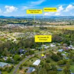 19-21 Lincoln Court, Gleneagle, QLD 4285