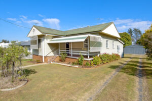14 Duckett Street, BEAUDESERT, QLD 4285