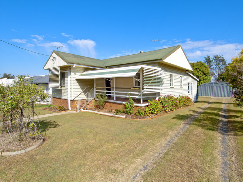 14 Duckett Street, BEAUDESERT, QLD 4285