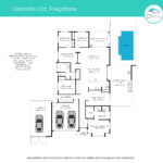 1 Bonello Circuit, Flagstone, QLD 4280