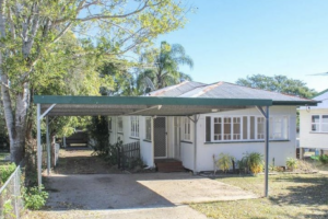 4 Montague Street, BEAUDESERT, QLD 4285