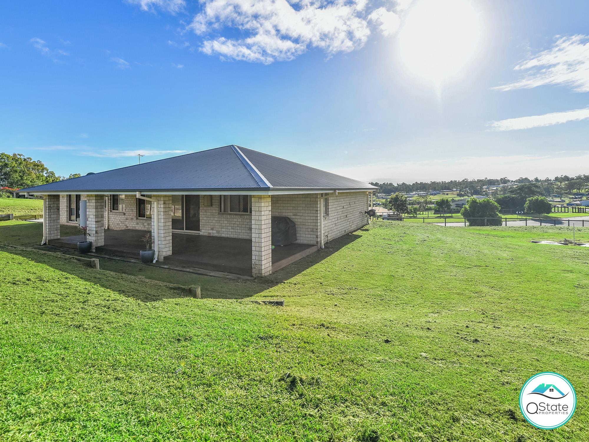 63 Tutin Crescent, WOODHILL, QLD 4285