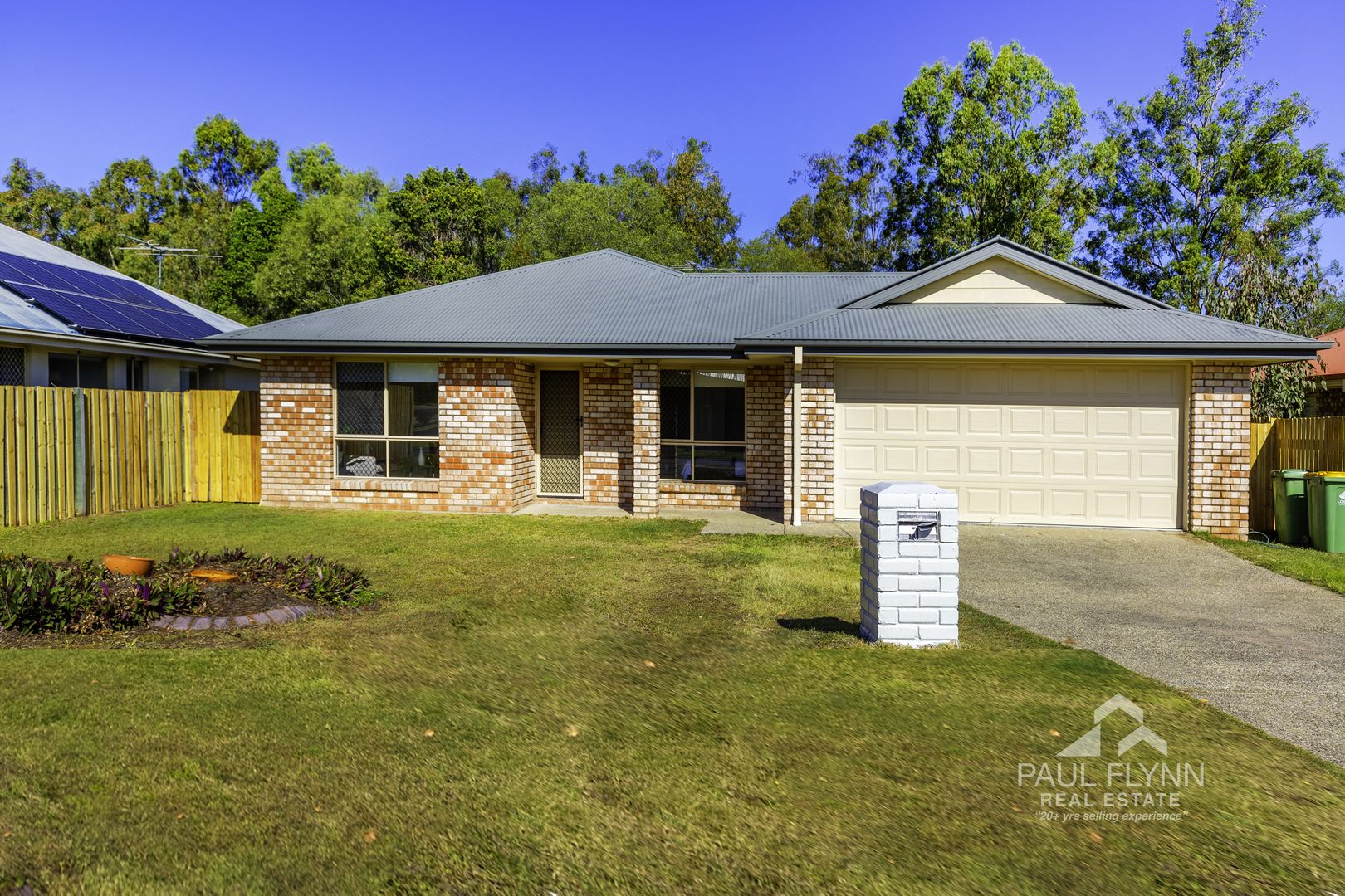 10 Golden Penda, FLAGSTONE, QLD 4280