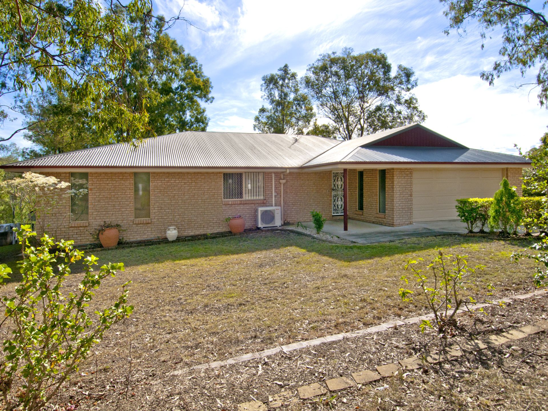 205 Bluff Road, CEDAR VALE, QLD 4285