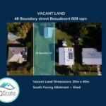 46 Boundary Street, Beaudesert, Qld 4285