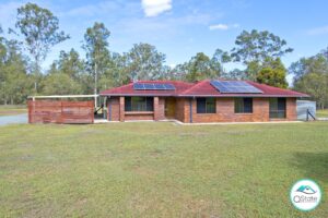 334 Mountain Ridge Road, SOUTH MACLEAN, QLD 4280