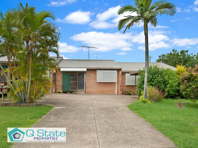 2/28 Albert Street, BEAUDESERT, QLD 4285