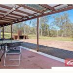 124 Mountain Ridge Road, SOUTH MACLEAN, QLD 4280