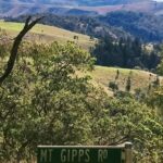 2 Mount Gipps, Mount Gipps, QLD 4285