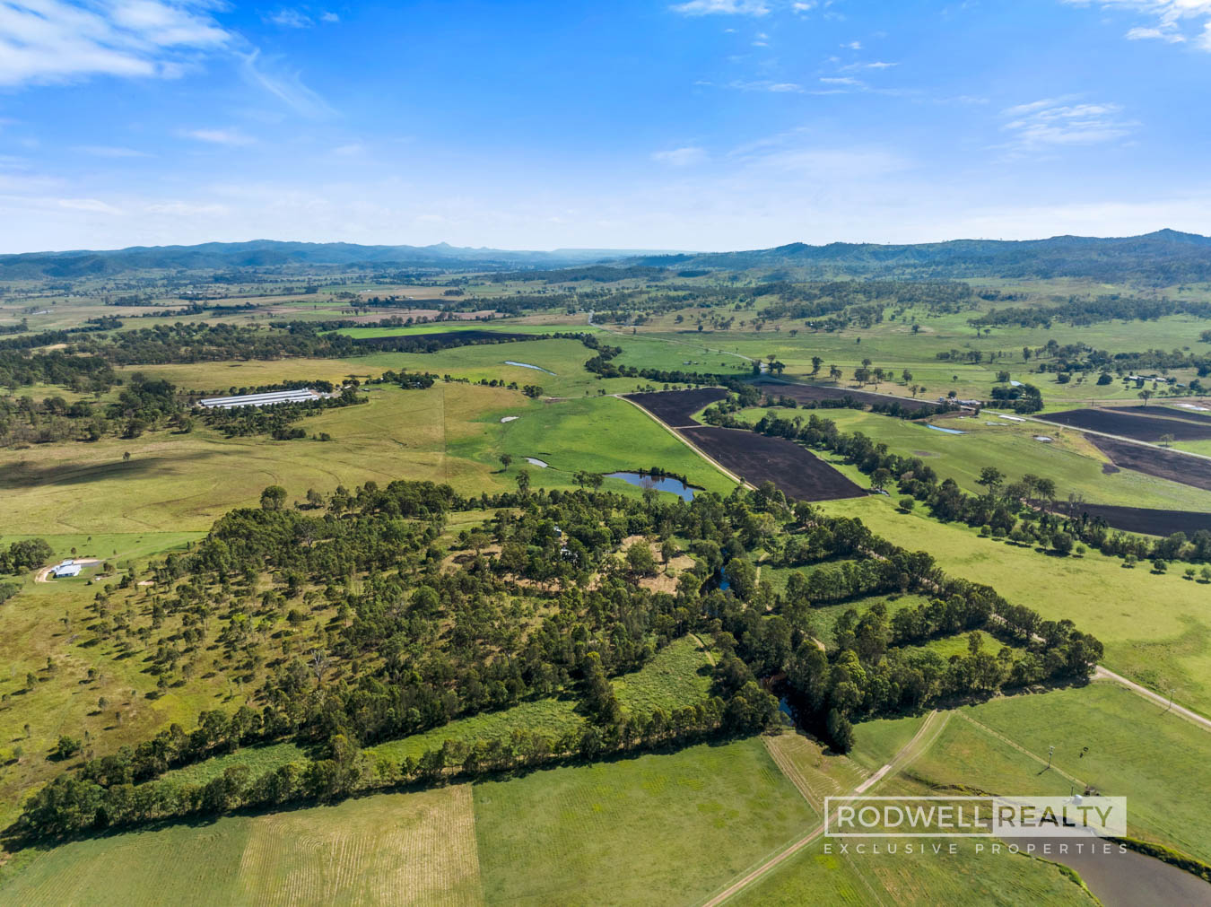 110 Tramway Road, TABOOBA, QLD 4285