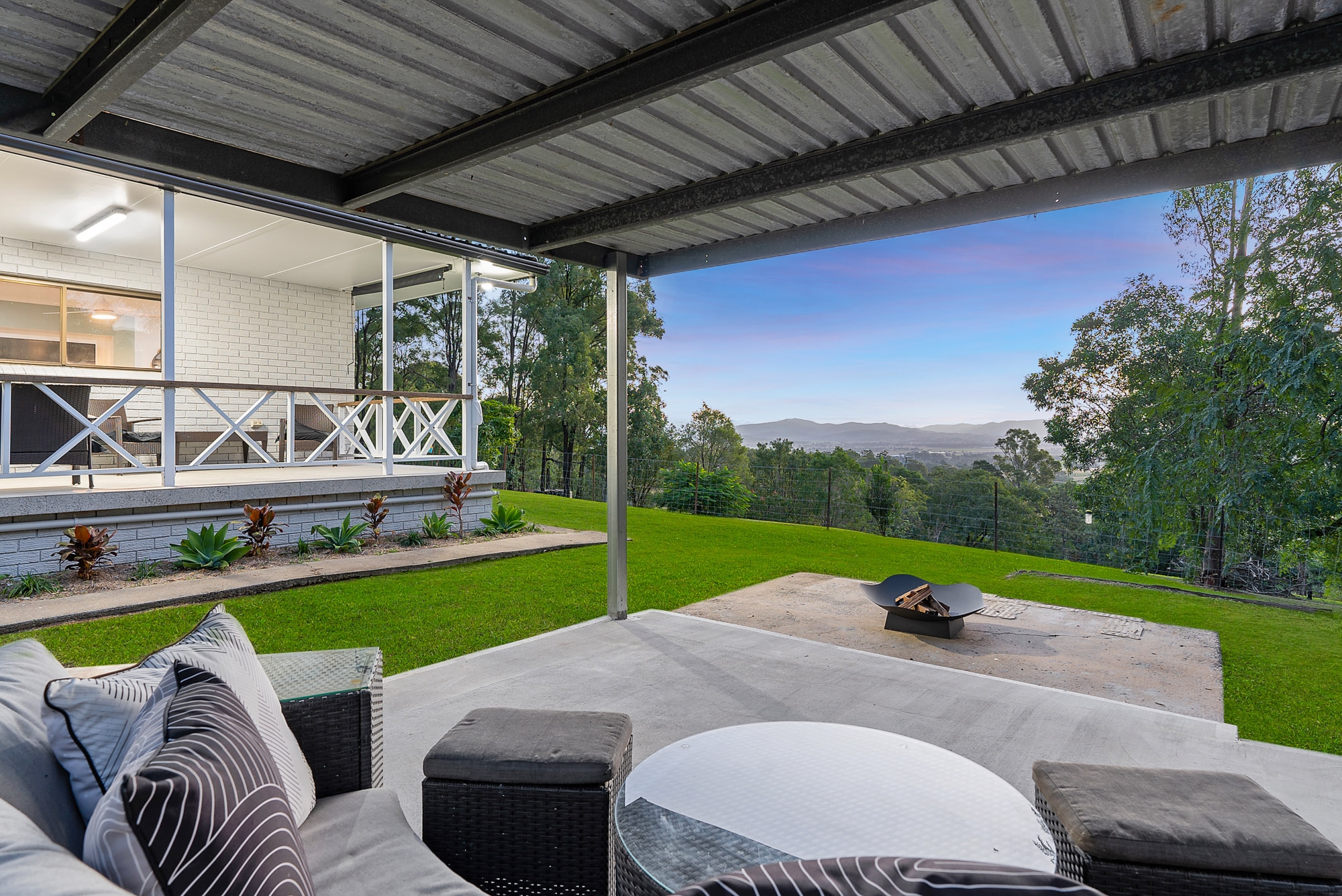 405 Birnam Range Road, BEAUDESERT, QLD 4285