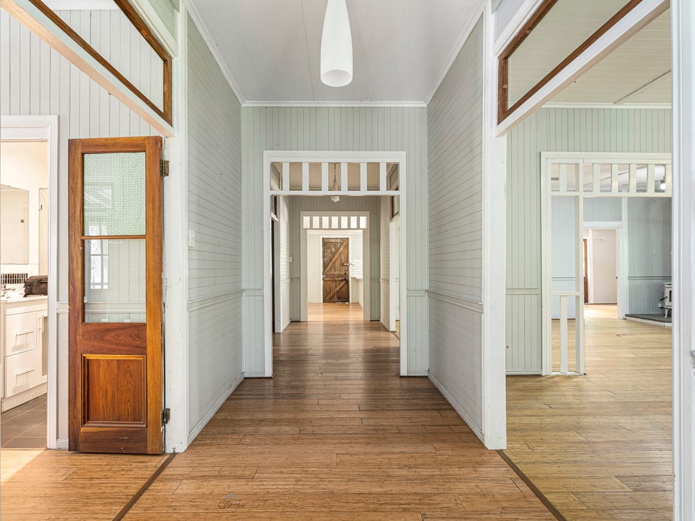 66 Cedar Creek Falls Road, Tamborine Mountain, QLD 4272