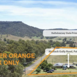 89 Black Gully Road, PALEN CREEK, QLD 4287