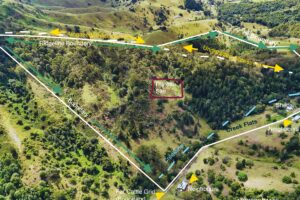 2 Mount Gipps, MOUNT GIPPS, QLD 4285