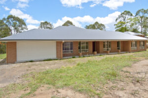 317A Millstream Road, Cedar Vale, QLD 4285