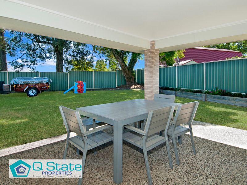 50 Michaelina Drive, BEAUDESERT, QLD 4285