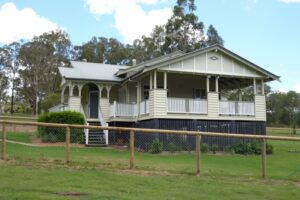 3218 Beaudesert Beenleigh Road, BIRNAM, QLD 4285
