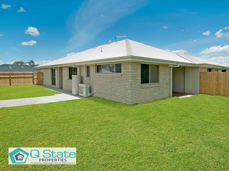Unit 2, 5 Tarryn Street, GLENEAGLE, QLD 4285