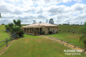 2843 Beaudesert Beenleigh Road, MUNDOOLUN, QLD 4285