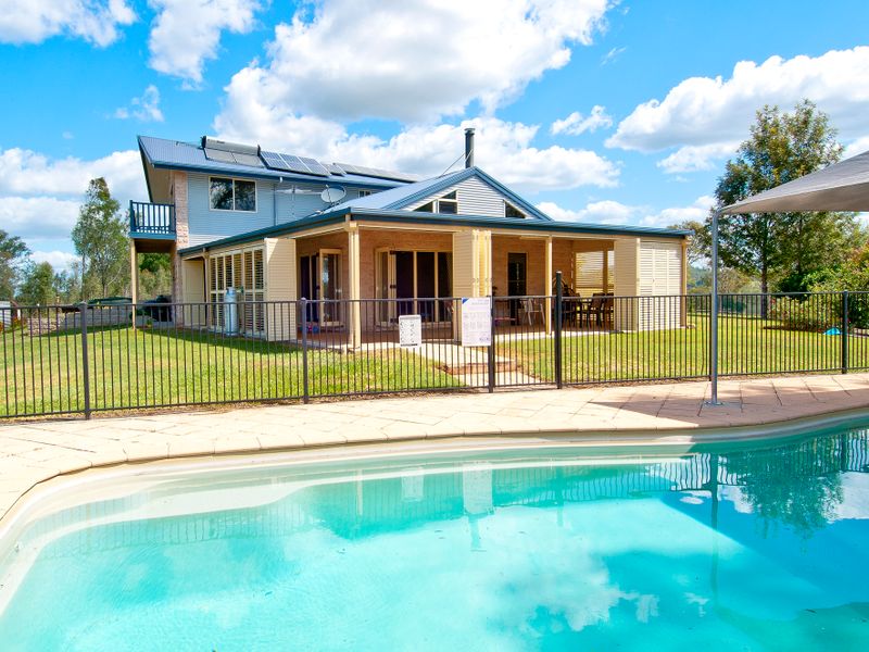 77 Saville Road, ALLENVIEW, QLD 4285