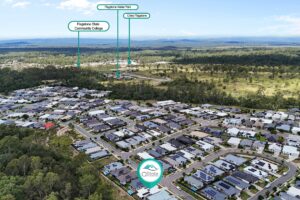 9 Wilson Circuit, FLAGSTONE, QLD 4280