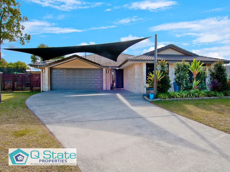1 Moonlight Place, JIMBOOMBA, QLD 4280