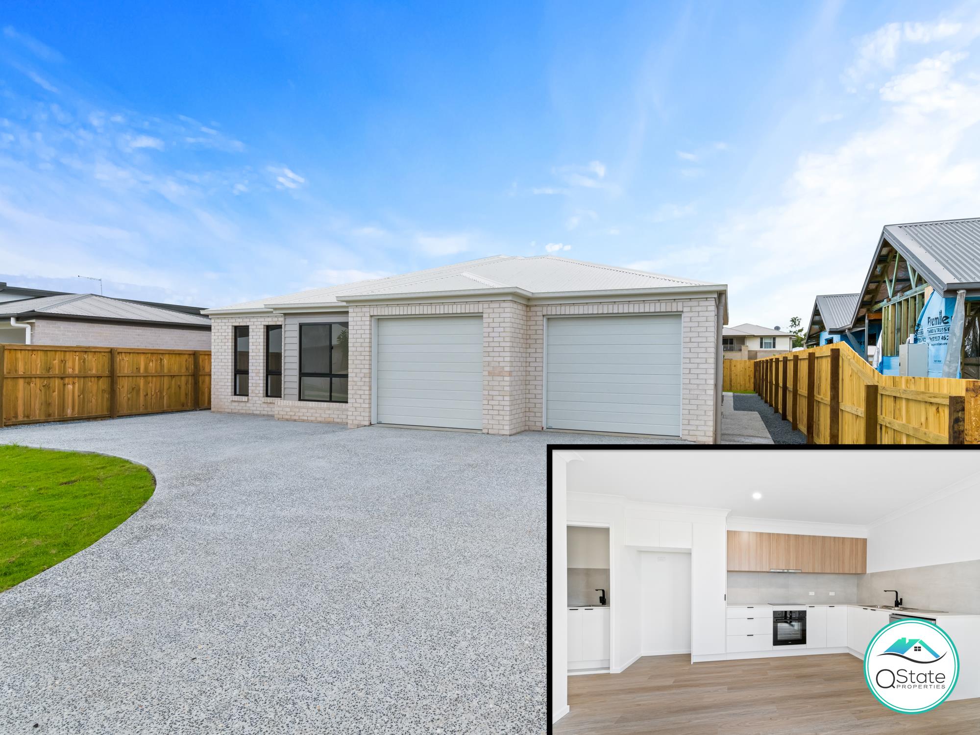 12a Mali Way, LOGAN VILLAGE, QLD 4207