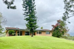 444 Cainbable Creek Rd, CAINBABLE, QLD 4285