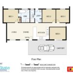 3 Tokay Court, THORNLANDS, QLD 4164