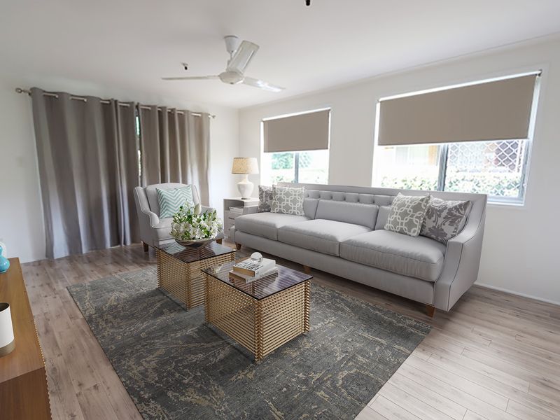 28 Albert Street, BEAUDESERT, QLD 4285