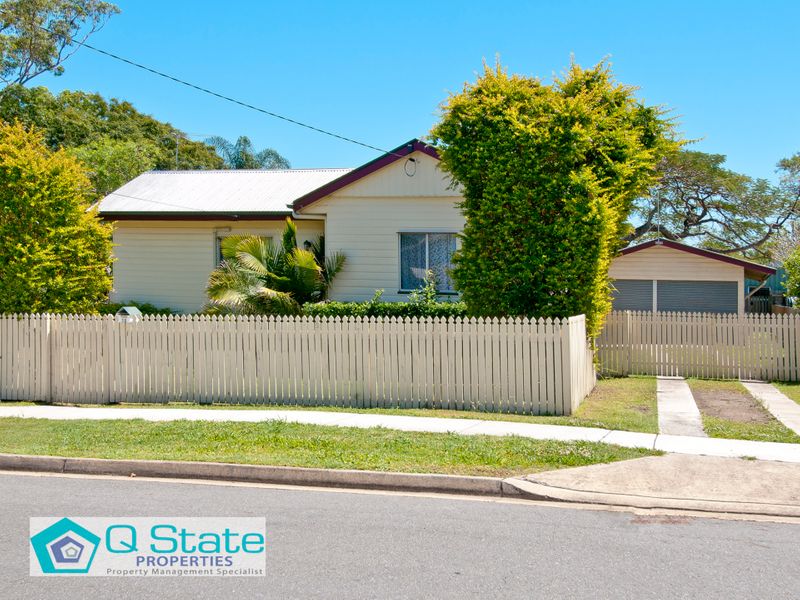 16 Bayford Street, OXLEY, QLD 4075