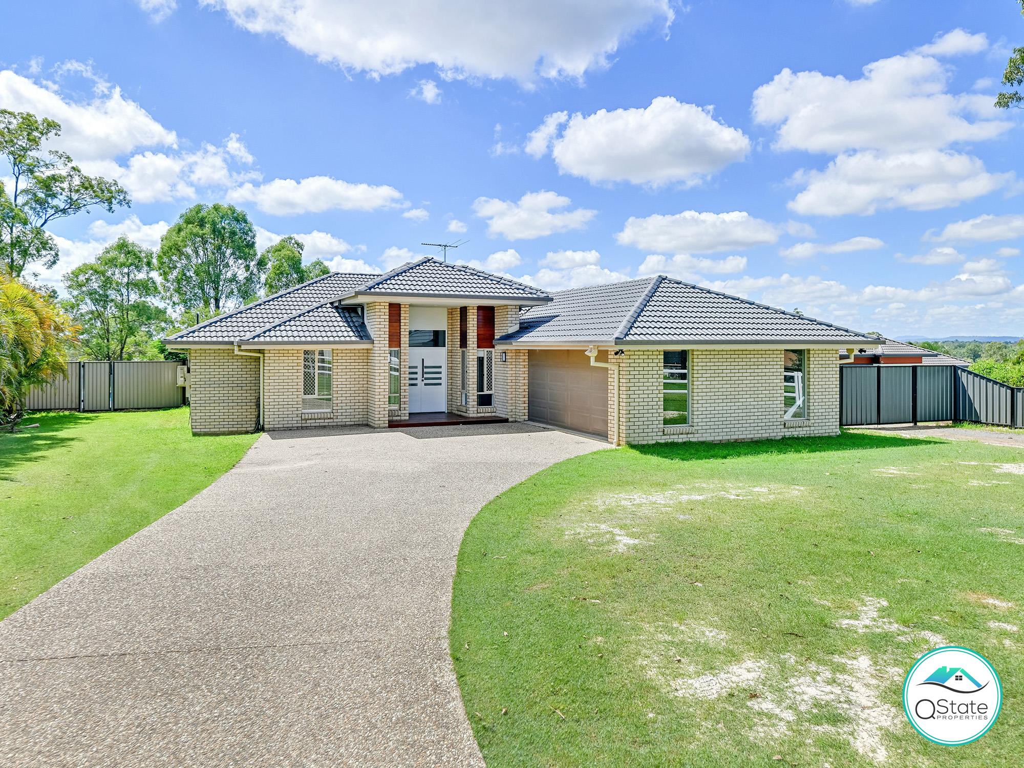 659-661 Silverwood Drive, FLAGSTONE, QLD 4280