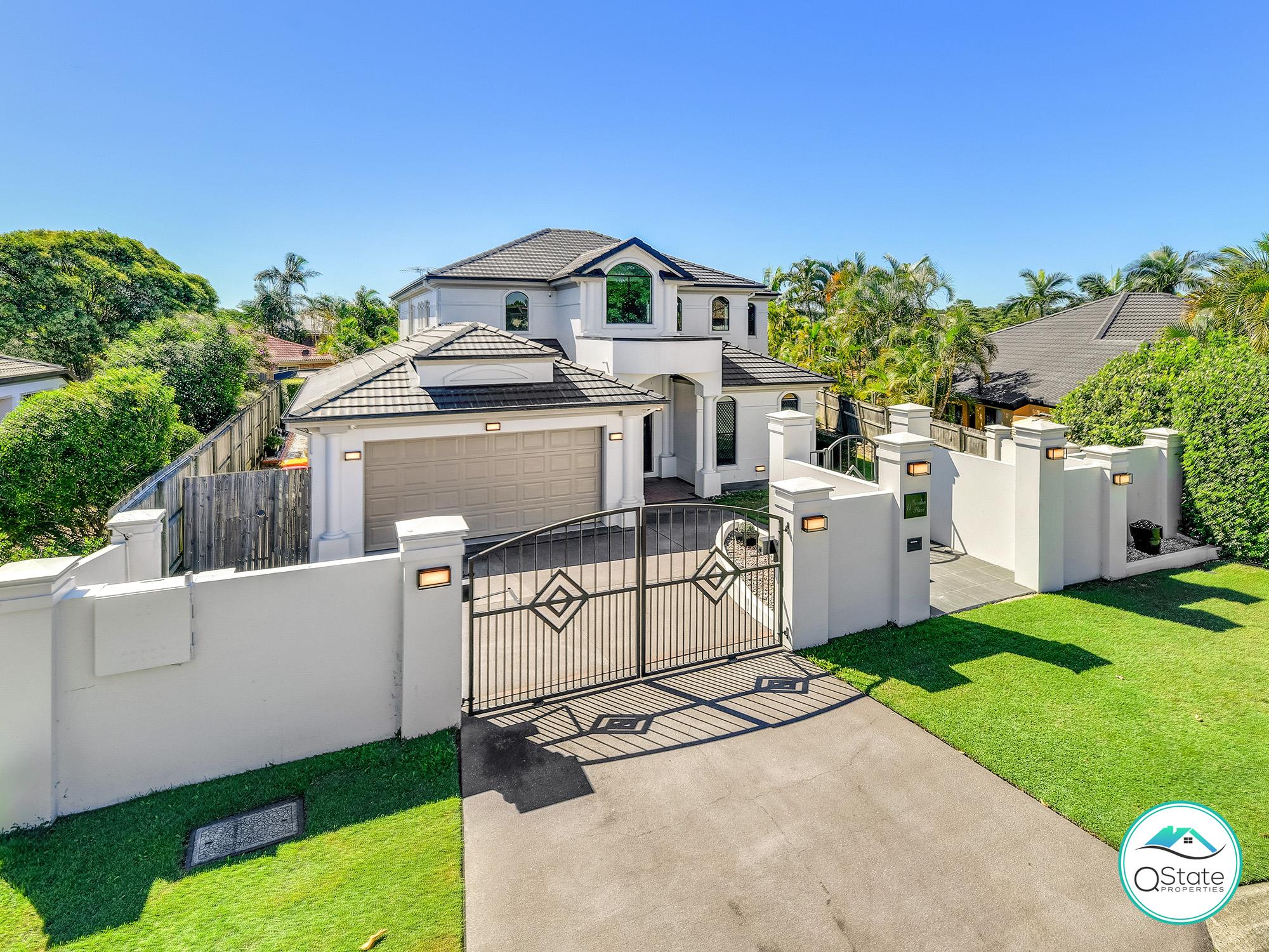 11 Gordon Place, PARKINSON, QLD 4115