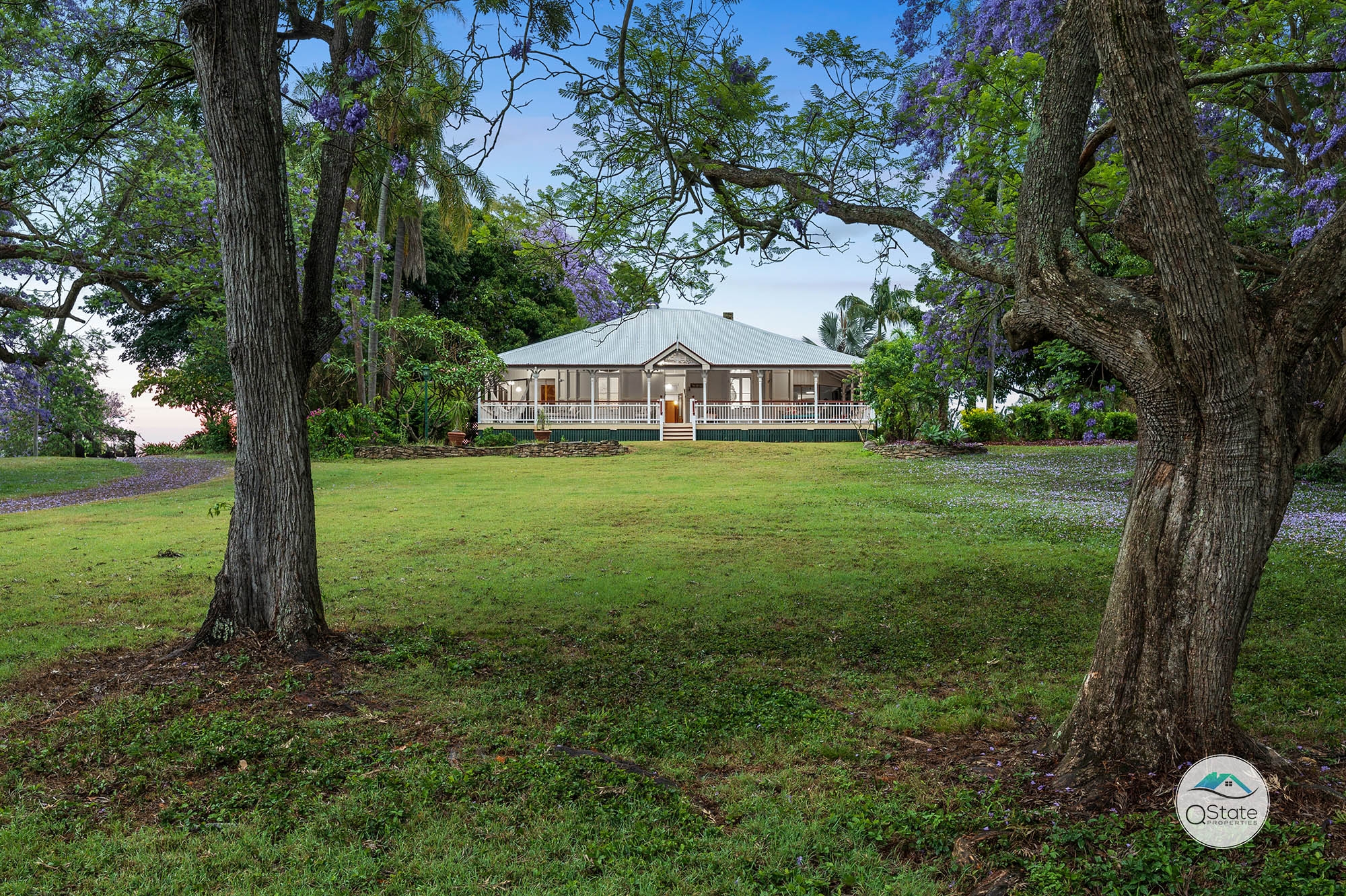 106-120 The Grange Road, GLENEAGLE, QLD 4285