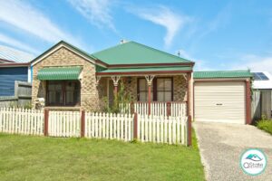 63 Karamea Avenue, Springfield, Qld 4300