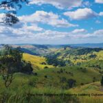 2 Mount Gipps, Mount Gipps, QLD 4285