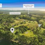 405 Birnam Range Road, BEAUDESERT, QLD 4285