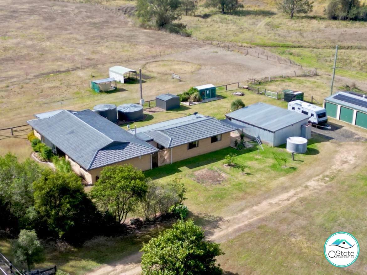 89 Black Gully Road, PALEN CREEK, QLD 4287