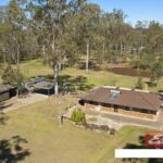 124 Mountain Ridge Road, SOUTH MACLEAN, QLD 4280