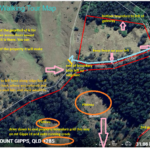 2 Mount Gipps, Mount Gipps, QLD 4285