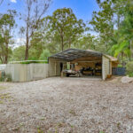 145-157 Boomerang Road, Tamborine, QLD 4270