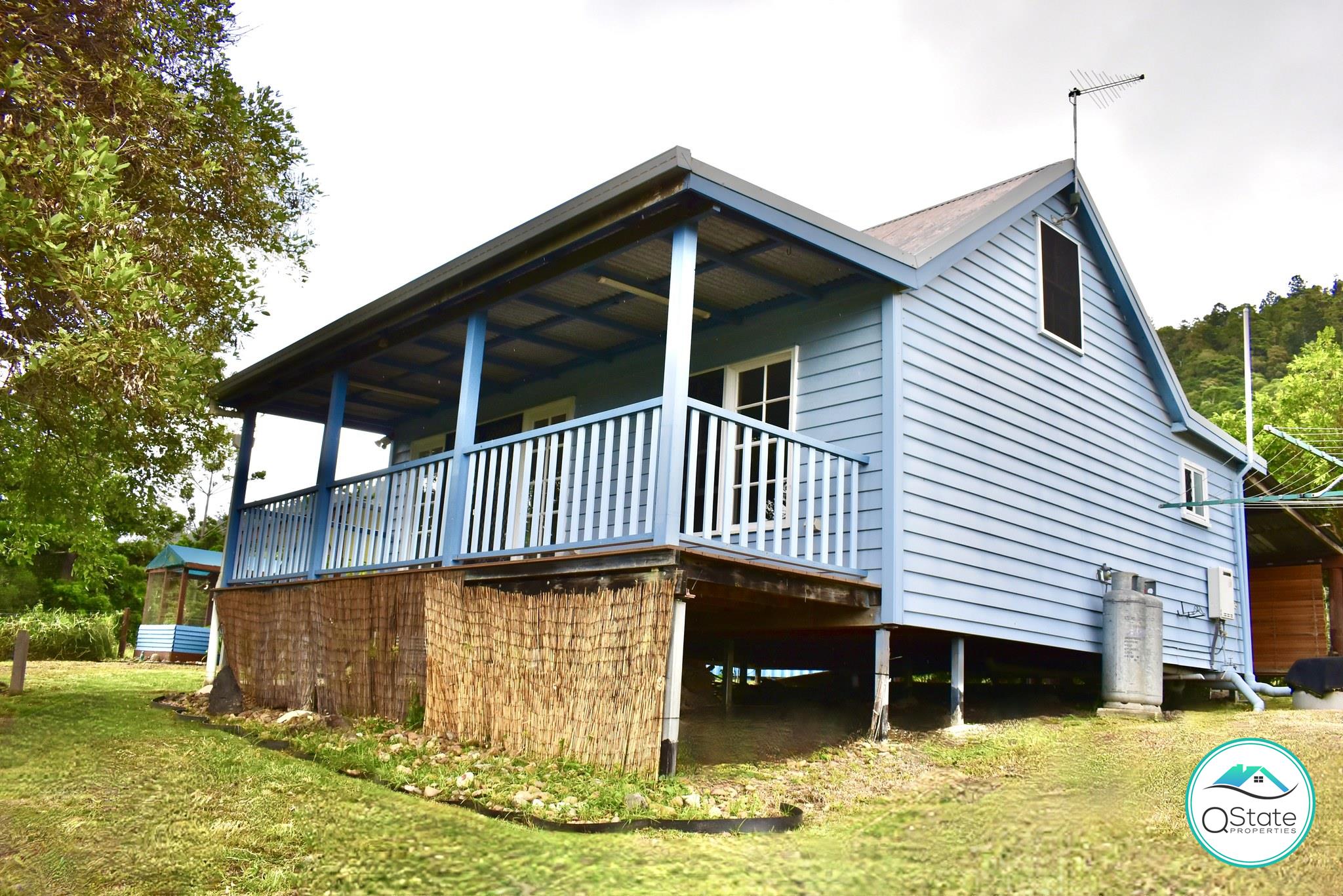439B Darlington Range Rd, WITHEREN, QLD 4275