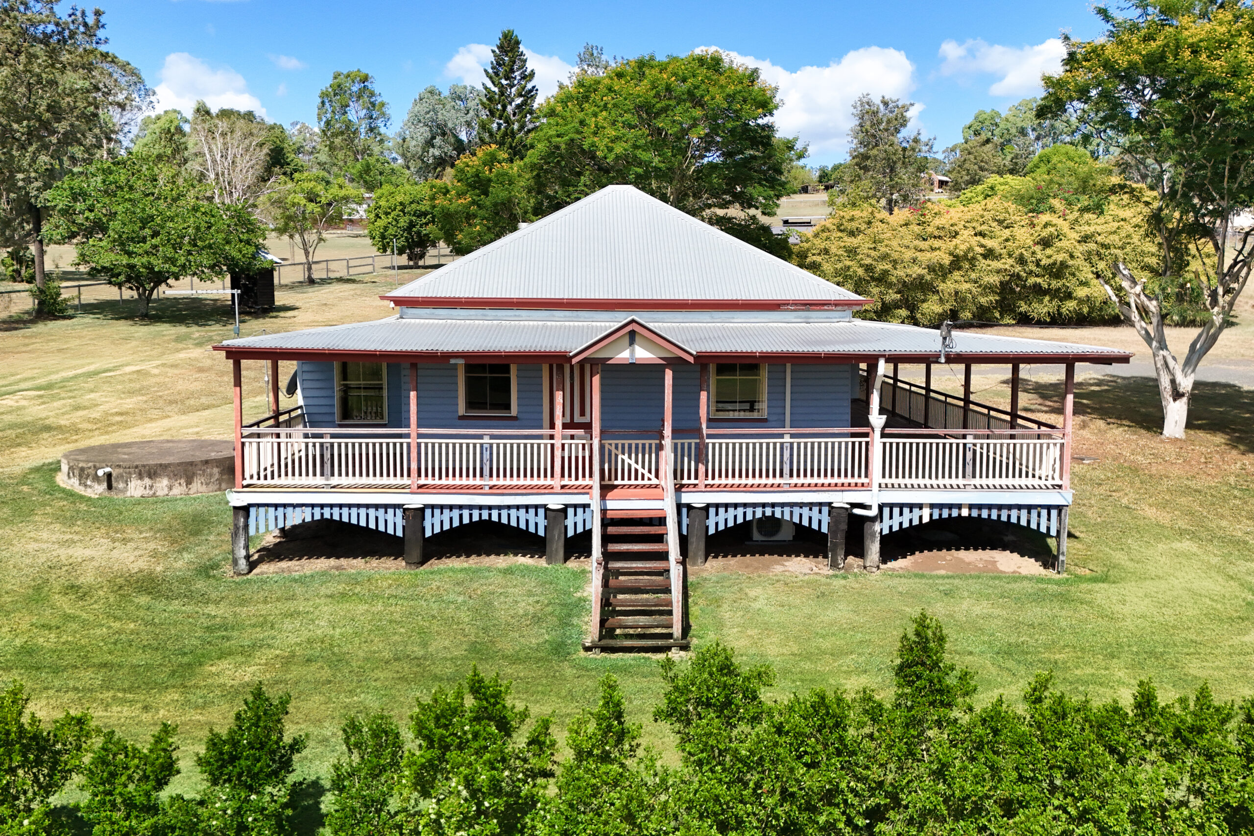6021 Mount Lindesay Hwy, WOODHILL, QLD 4285