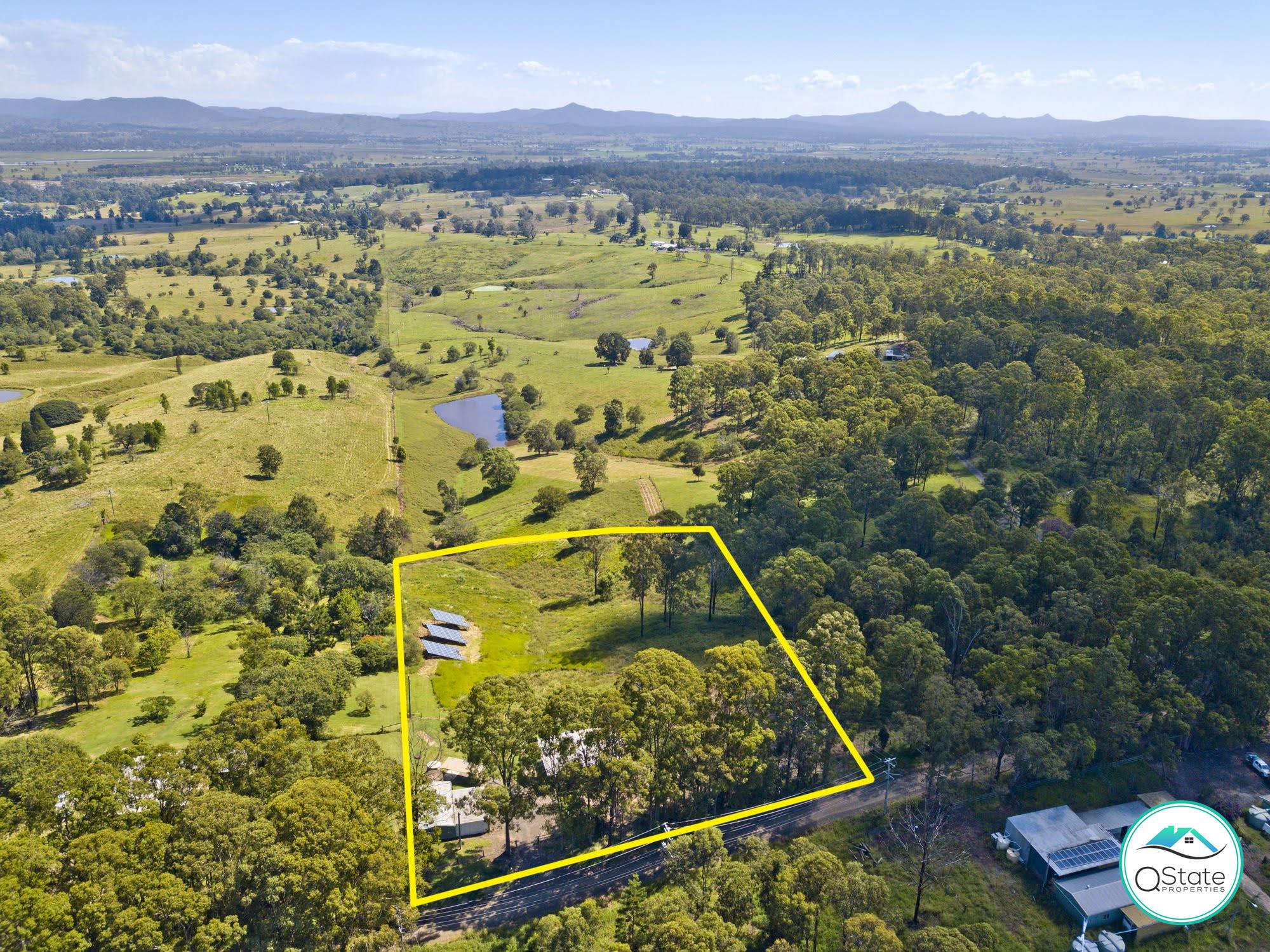 413 Birnam Range Road, BEAUDESERT, QLD 4285