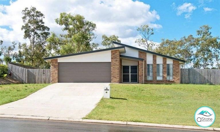 5 Ridgecrest Drive, FLAGSTONE, QLD 4280