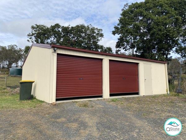 2020 Christmas Creek Road, LAMINGTON, QLD 4285