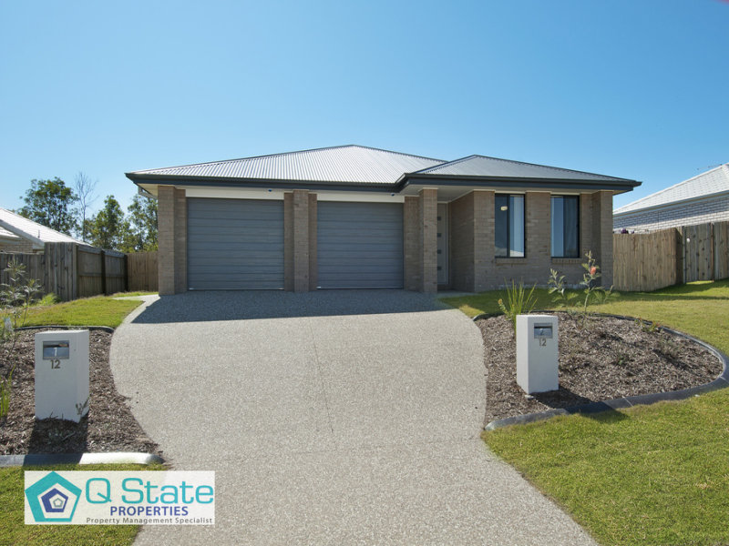 1/12 Lachlan Street, GLENEAGLE, QLD 4285