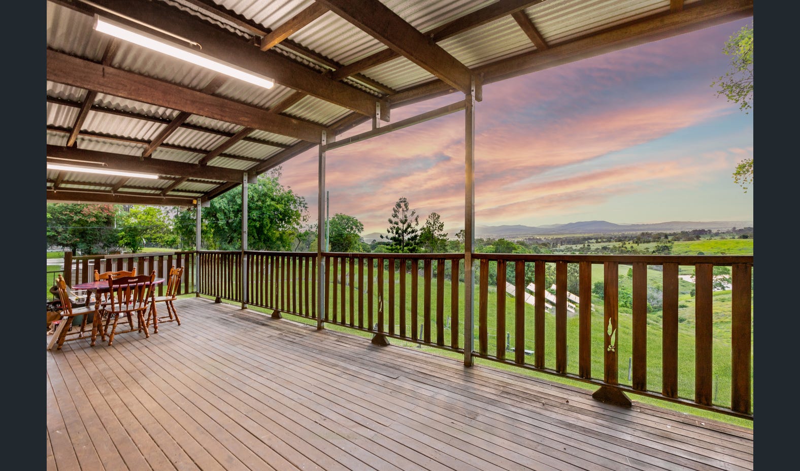413 Birnam Range Rd, BEAUDESERT, QLD 4285