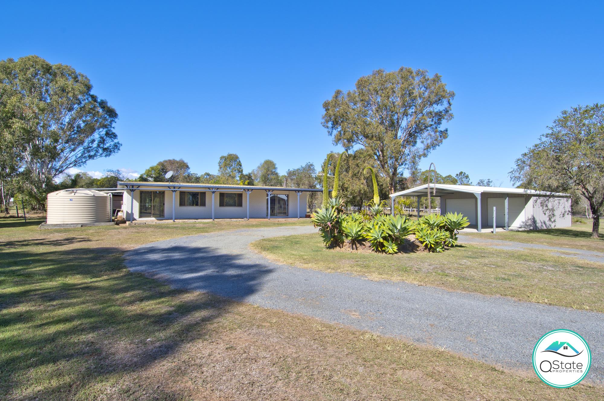 6489 Mount Lindesay Highway, GLENEAGLE, QLD 4285